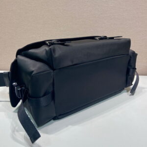 New Collection Prada(Original Version) Bag 270 2 Prada 2VD082A 1 42x22x20cm AP7 1983498