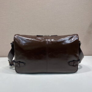 New Collection Prada Bag 273 5 Prada 2VH187 35x22x12cm AP14 1983528