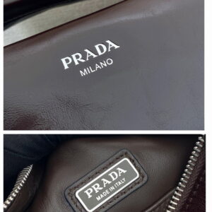 New Collection Prada Bag 274