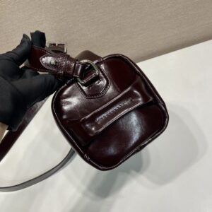 New Collection Prada Bag 274 4 Prada 2VH188 24x11x11cm AP7 1983535
