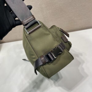 New Collection Prada(Original Version) Bag 275 4 Prada 2VH192 28x17 5x10cm AP17 1983546