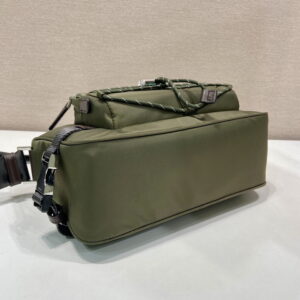 New Collection Prada(Original Version) Bag 275 3 Prada 2VH192 28x17 5x10cm AP18 1983545