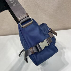 New Collection Prada(Original Version) Bag 276 4 Prada 2VH192 28x17 5x10cm AP25 1983558