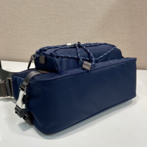 New Collection Prada(Original Version) Bag 276 3 Prada 2VH192 28x17 5x10cm AP26 1983557