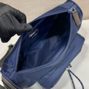 New Collection Prada(Original Version) Bag 276 2 Prada 2VH192 28x17 5x10cm AP28 1983555