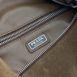 New Collection Prada(Original Version) Bag 278