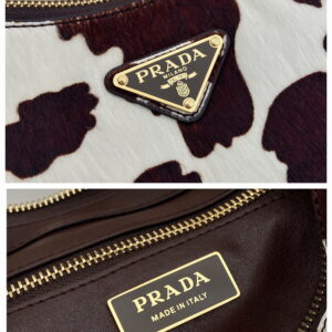 New Collection Prada(Original Version) Bag 279