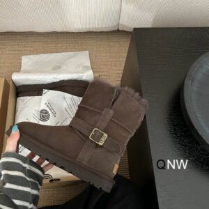 UGG sz35 40 N111416 2720511