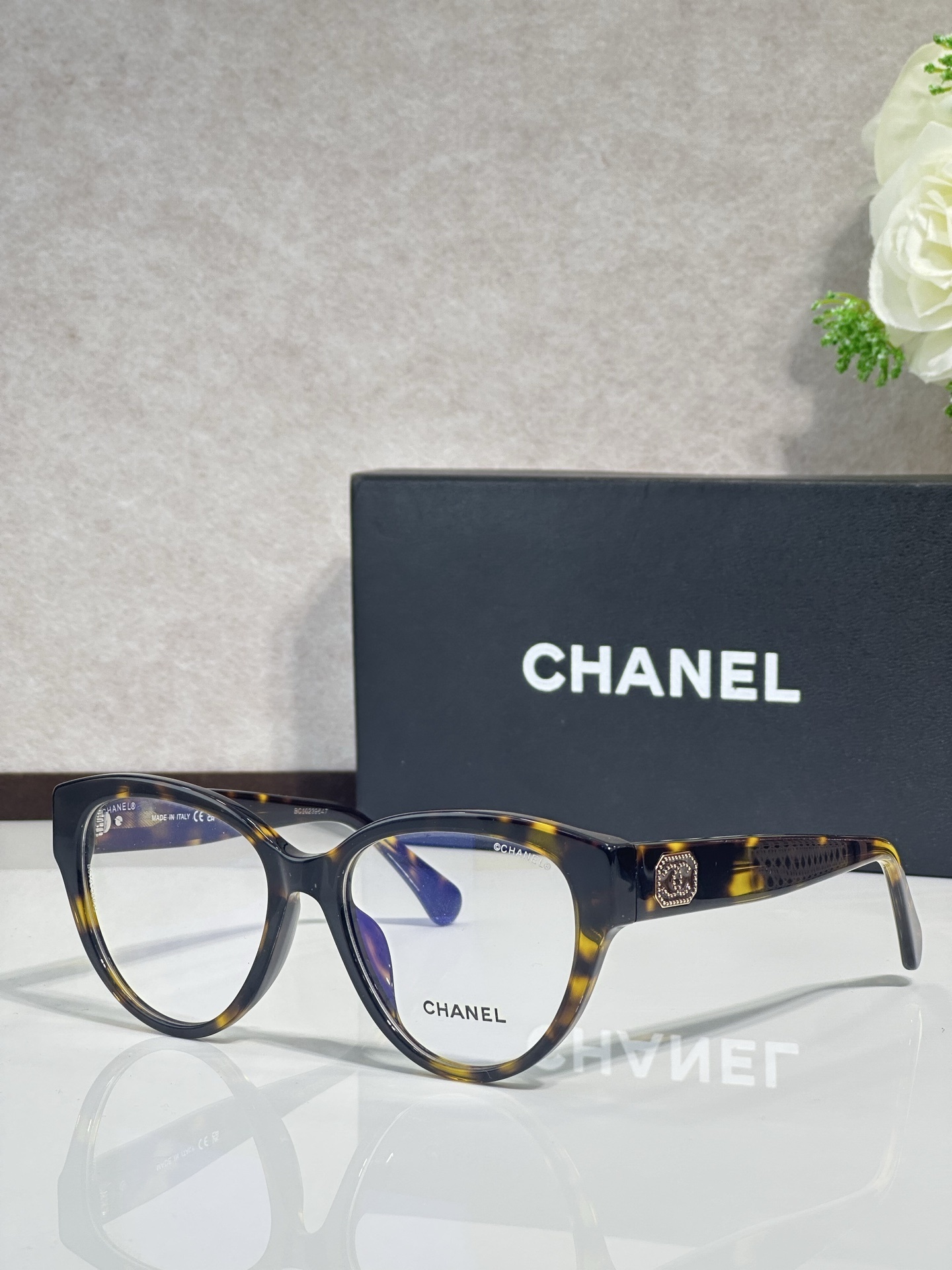 New Collection Chanel Glasses 439 New Collection Chanel Glasses 439