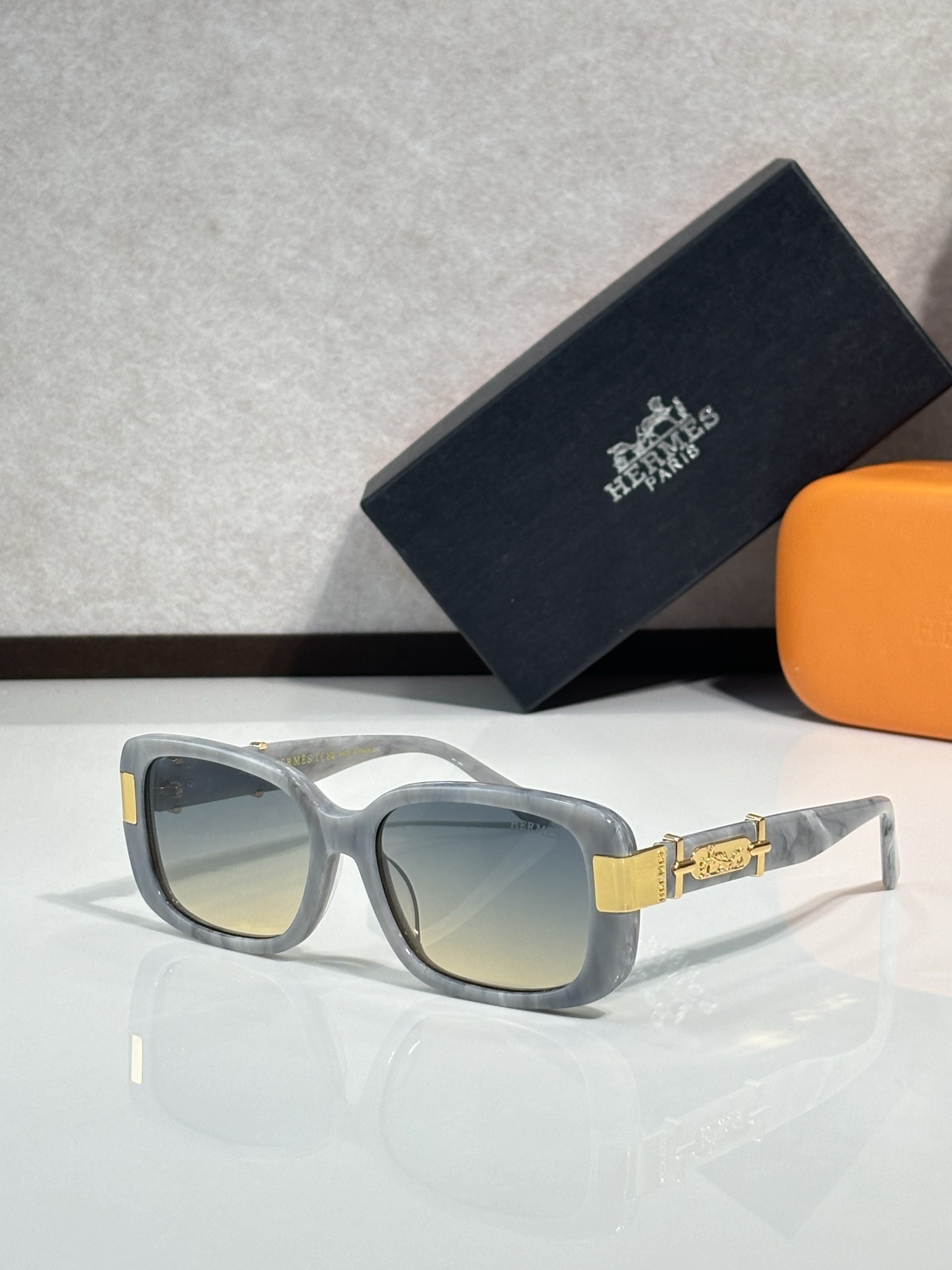 New Collection Hermes Glasses 004 New Collection Hermes Glasses 004