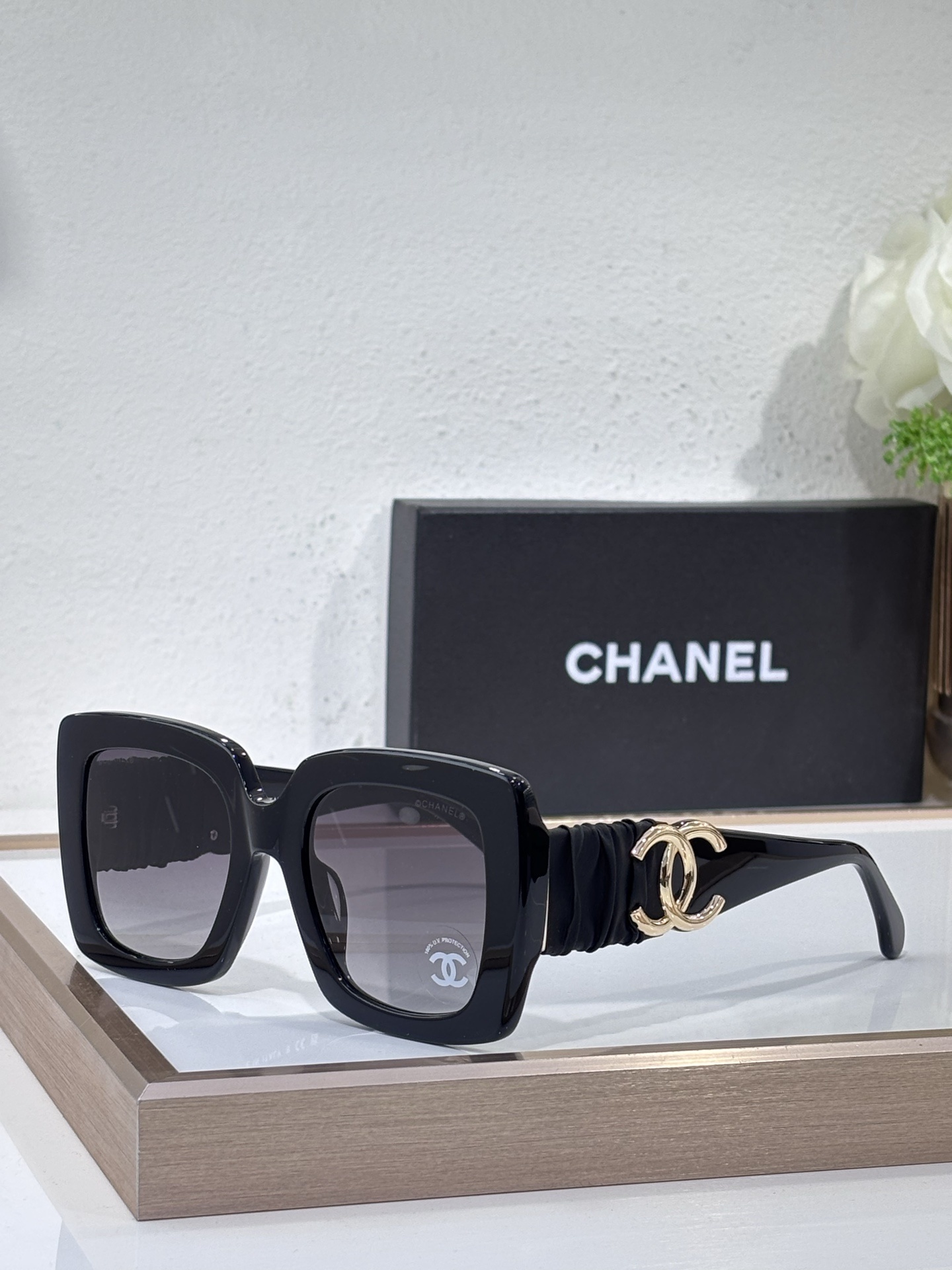 New Collection Chanel Glasses 436 New Collection Chanel Glasses 436