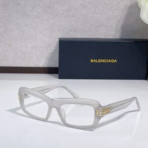 New Collection Balenciaga Glasses 016