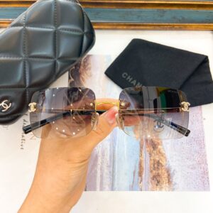 New Collection Chanel Glasses 444 3 a8354814