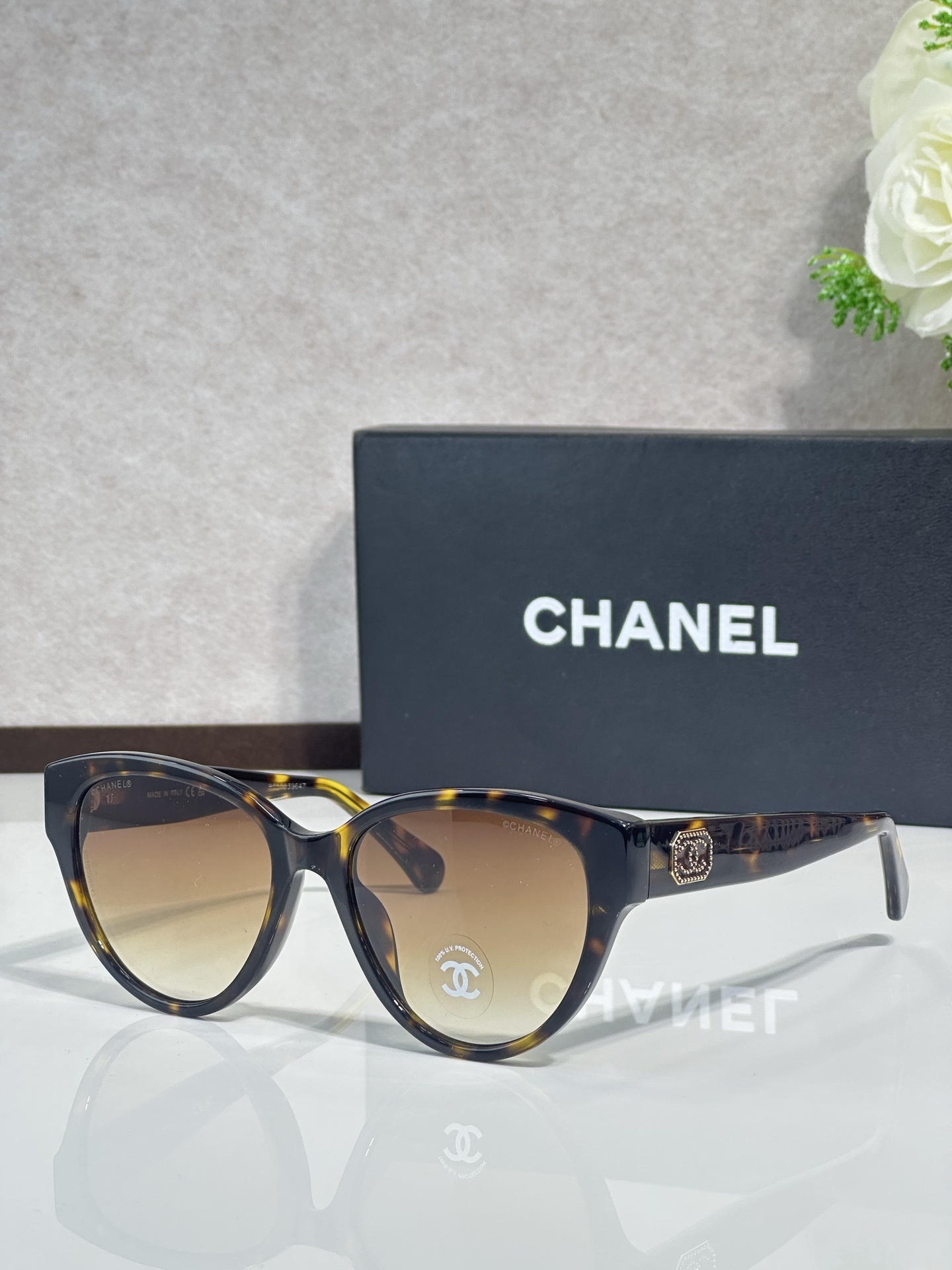 New Collection Chanel Glasses 439 New Collection Chanel Glasses 439