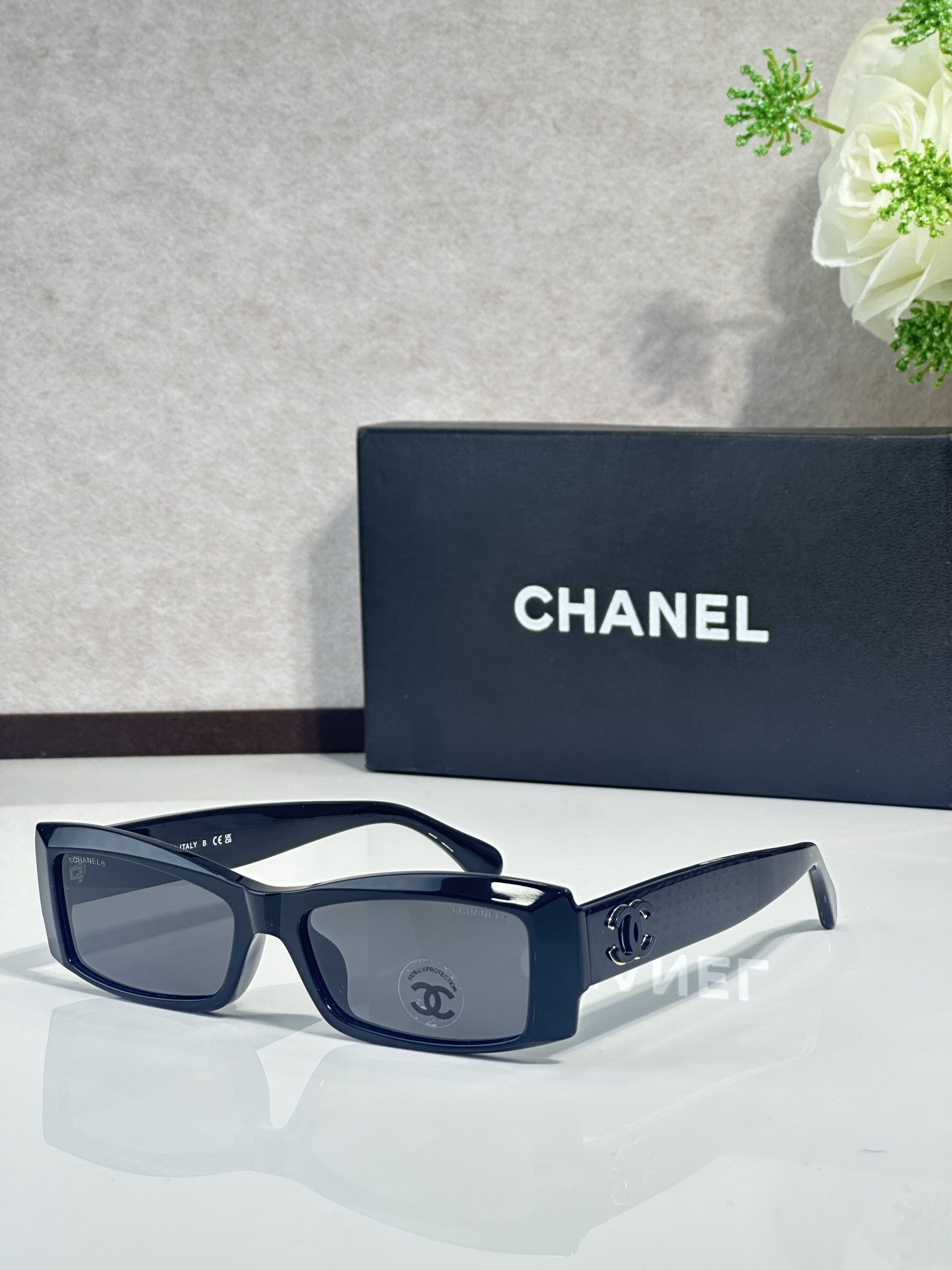 New Collection Chanel Glasses 451 New Collection Chanel Glasses 451