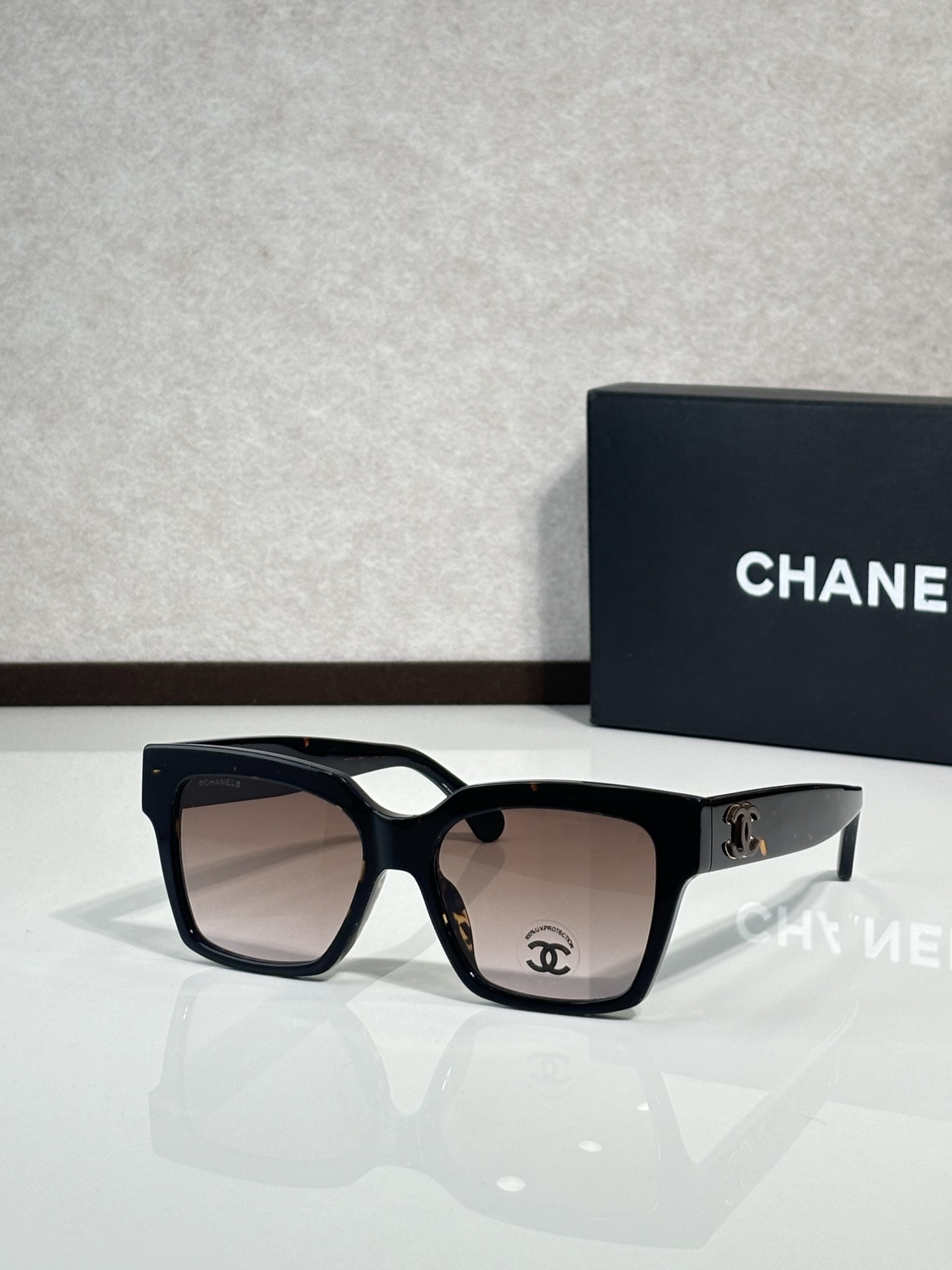 New Collection Chanel Glasses 455 New Collection Chanel Glasses 455