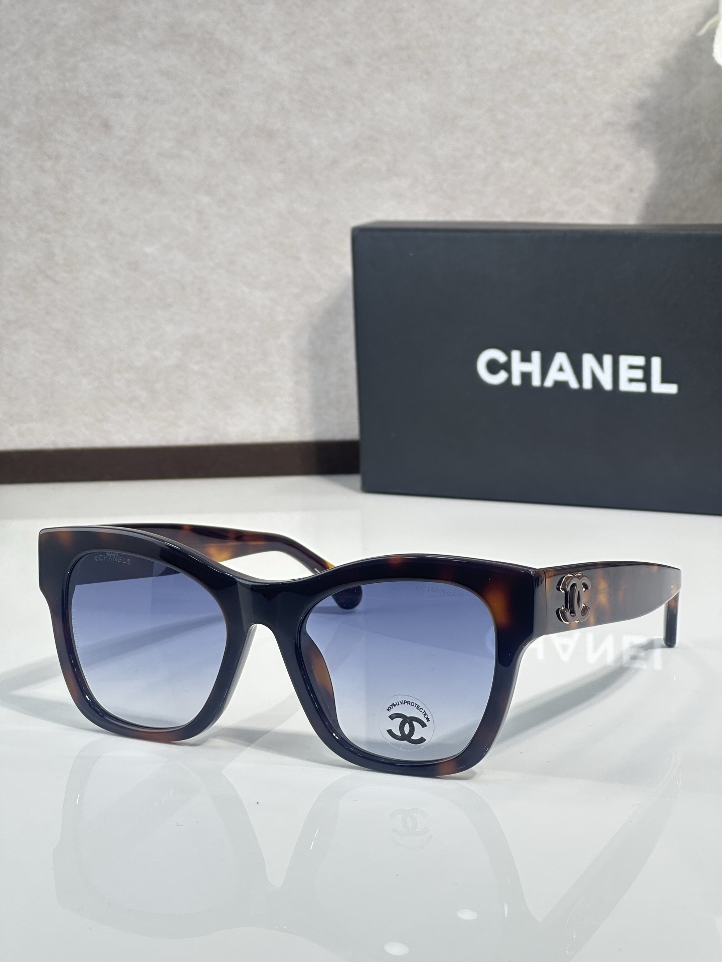New Collection Chanel Glasses 449 New Collection Chanel Glasses 449