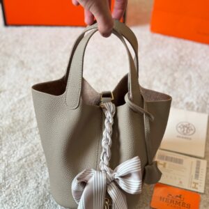 New Collection Hermes Bag 165