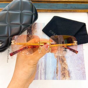 New Collection Chanel Glasses 444 4 b2b392c8