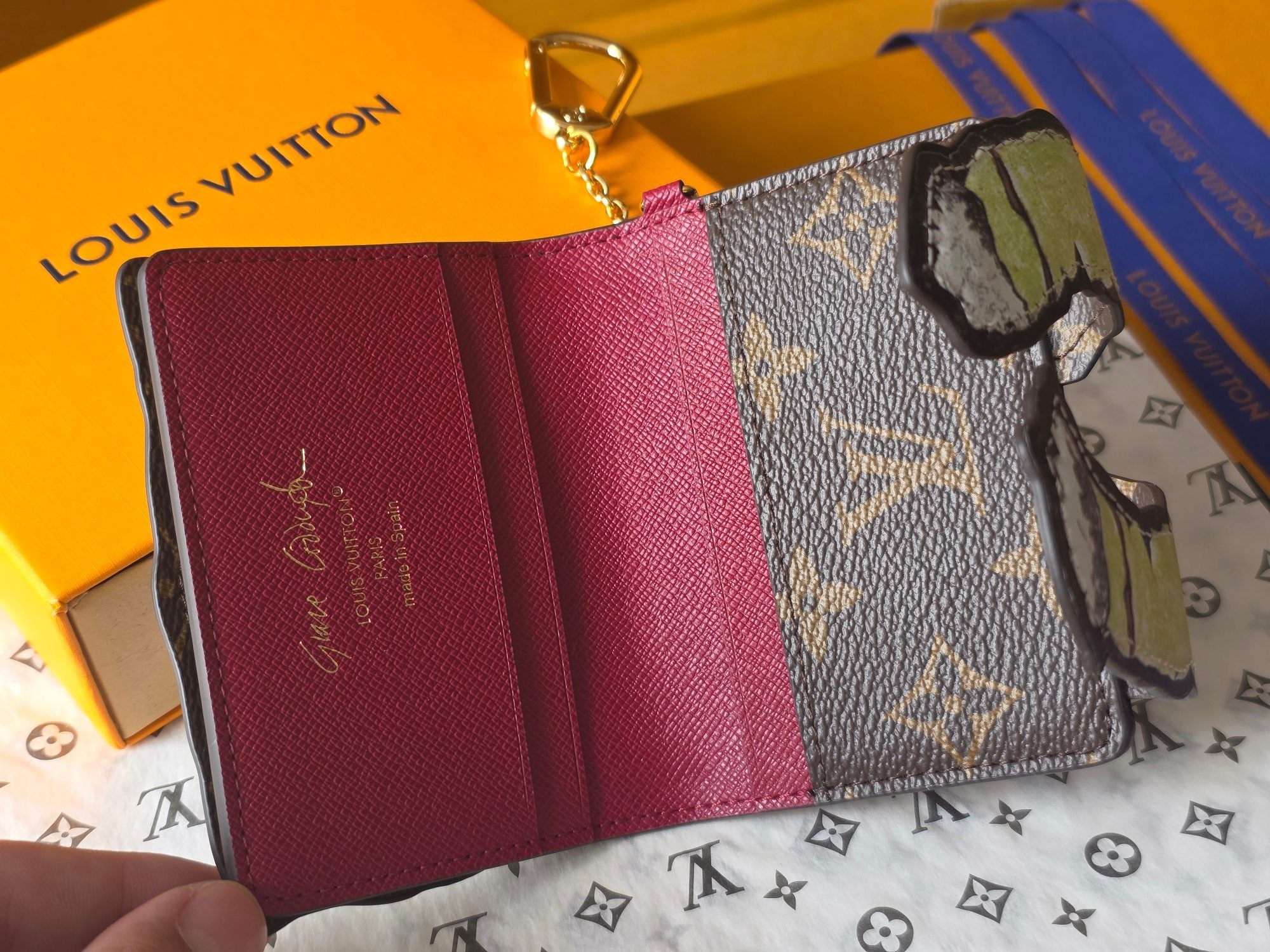 New Collection LV Bag 2524 New Collection LV Bag 2524