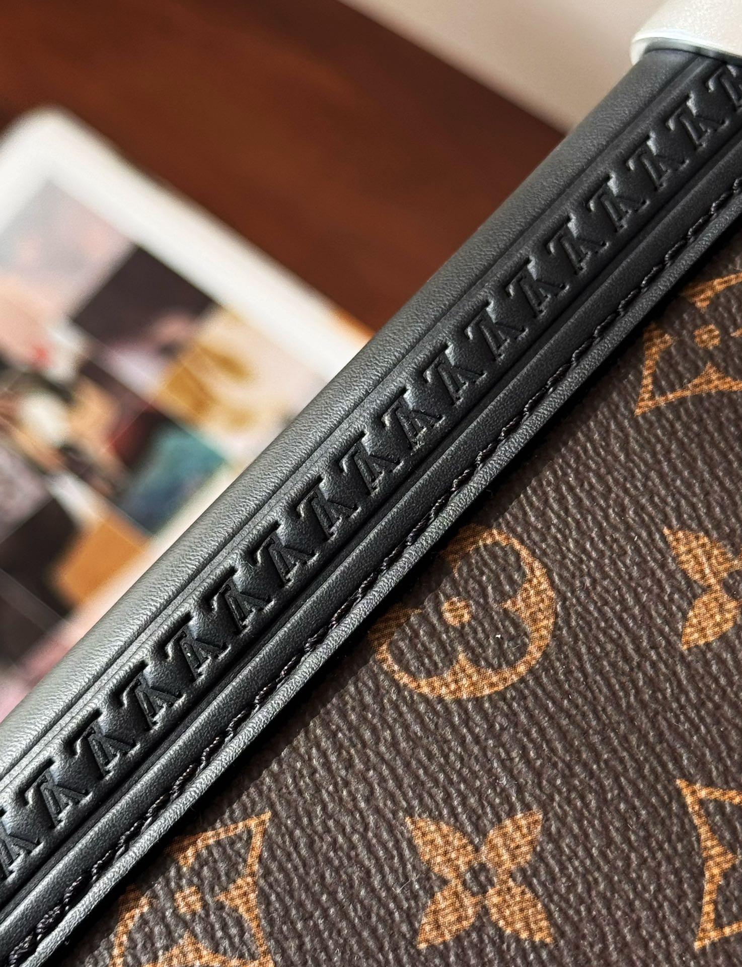 New Collection LV Bag 2525 New Collection LV Bag 2525