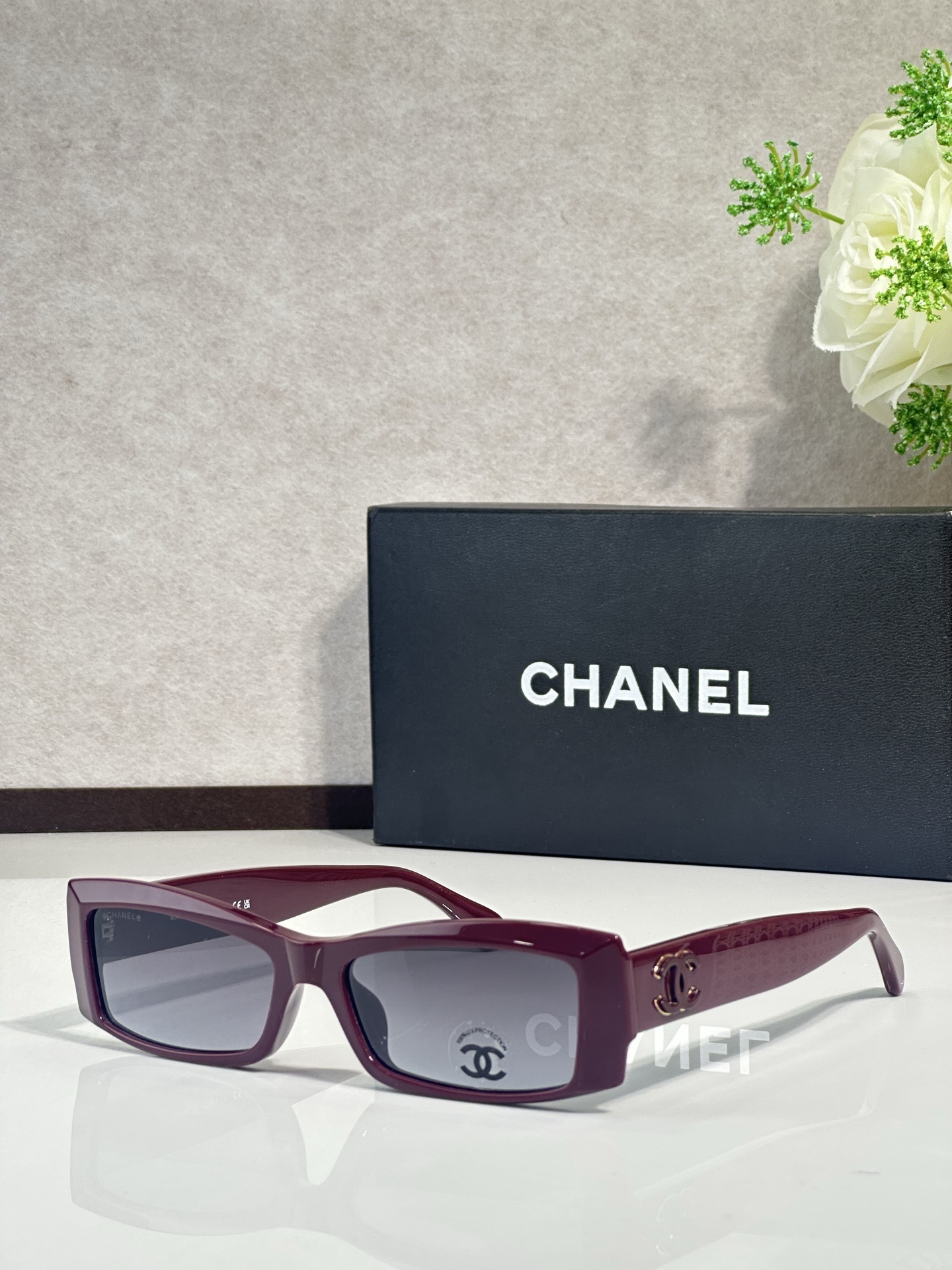New Collection Chanel Glasses 451 New Collection Chanel Glasses 451