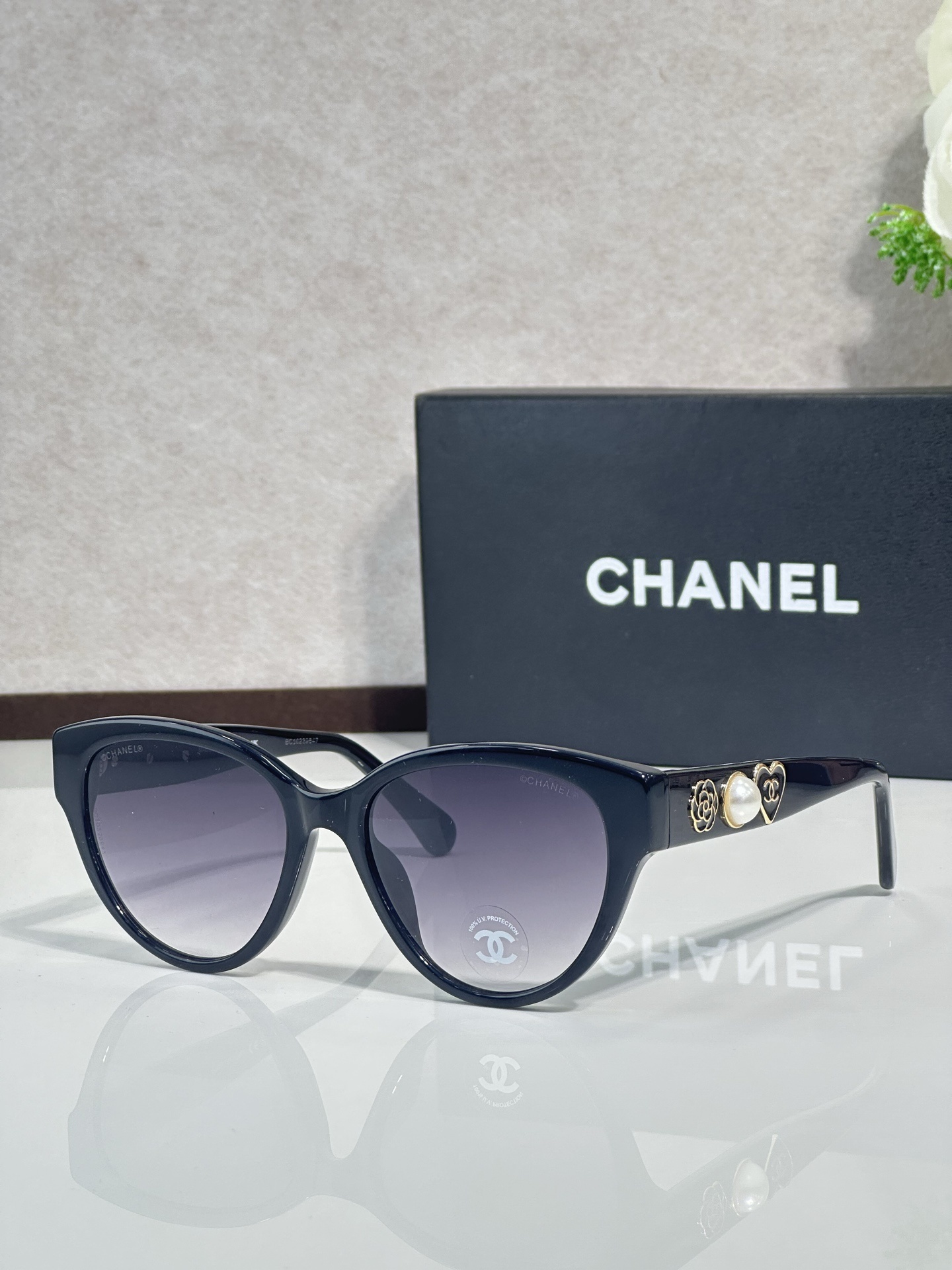 New Collection Chanel Glasses 439 New Collection Chanel Glasses 439