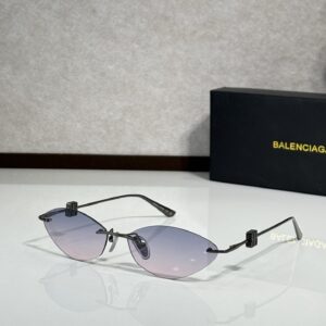 New Collection Balenciaga Glasses 006