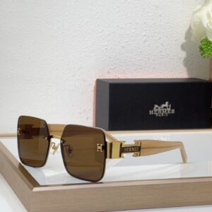 New Collection Hermes Glasses 017 6 bdb62440