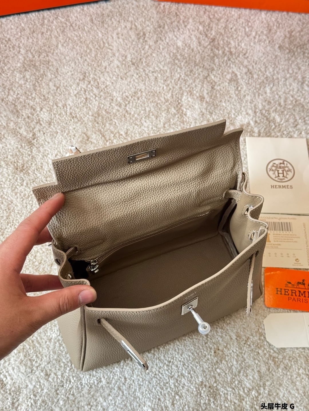 New Collection Hermes Bag 164 New Collection Hermes Bag 164