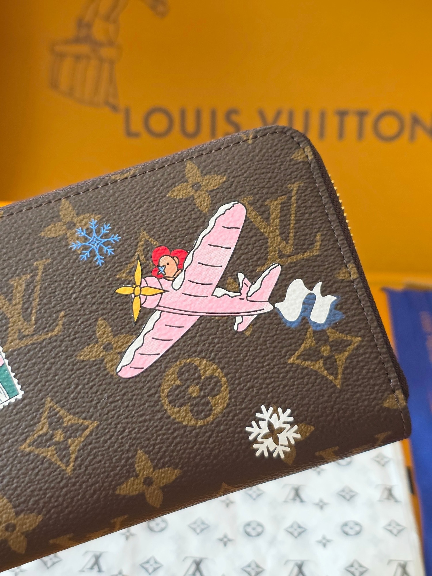 New Collection LV Bag 2520 New Collection LV Bag 2520