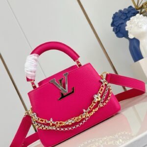 New Collection LV Bag 2540