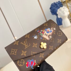 New Collection LV Bag 2550