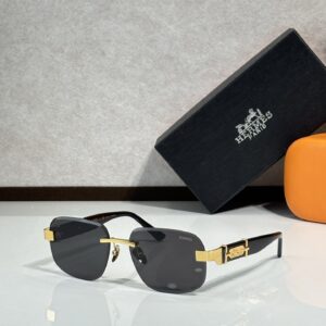 New Collection Hermes Glasses 003 4 c4ea1863
