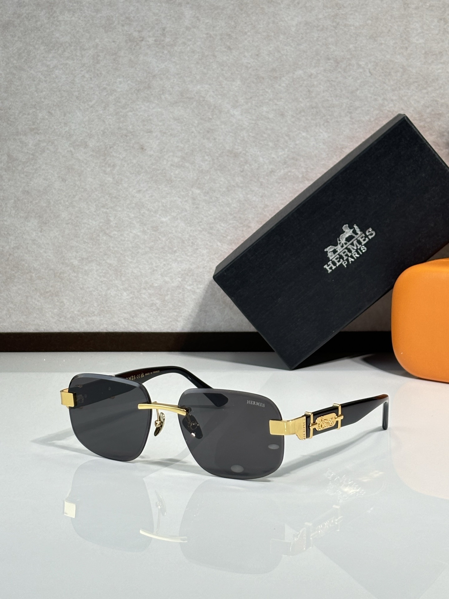 New Collection Hermes Glasses 003 New Collection Hermes Glasses 003