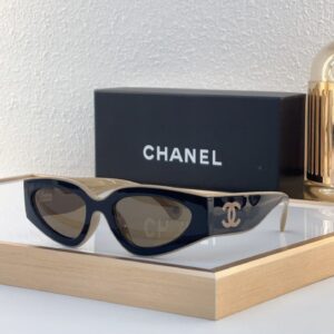 New Collection Chanel Glasses 443 4 c554b108