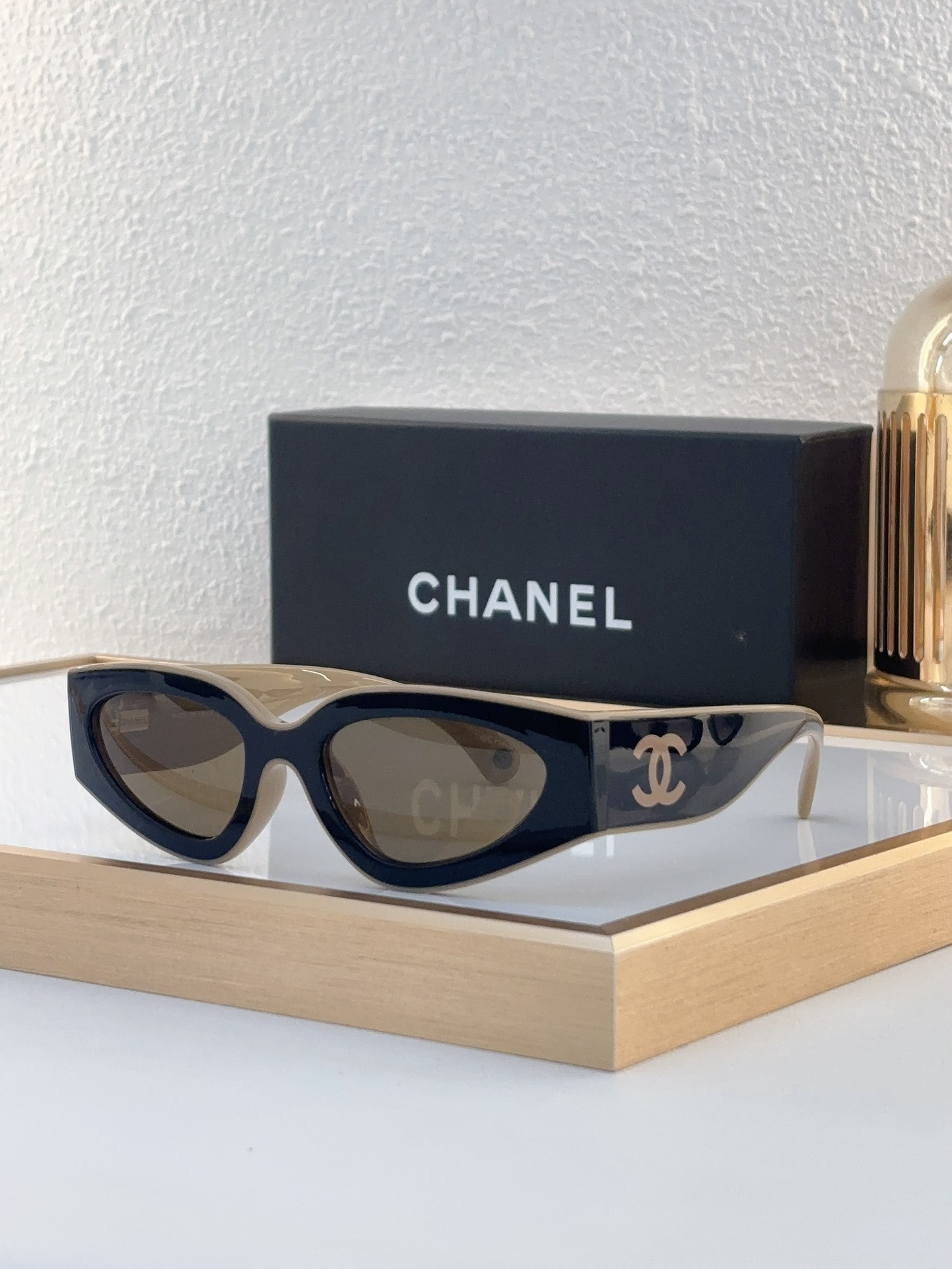 New Collection Chanel Glasses 443 New Collection Chanel Glasses 443