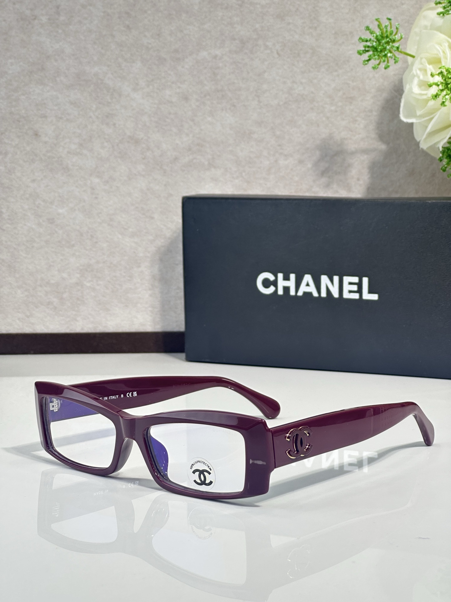 New Collection Chanel Glasses 451 New Collection Chanel Glasses 451