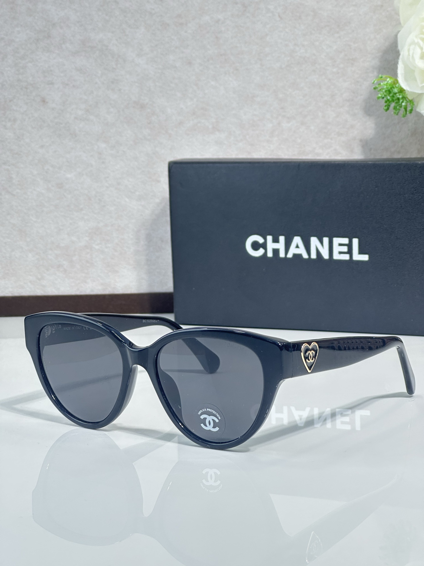 New Collection Chanel Glasses 439 New Collection Chanel Glasses 439