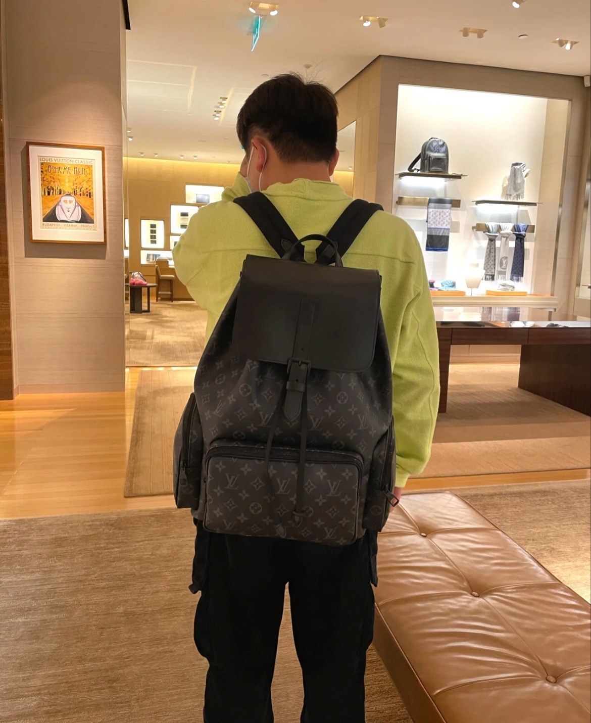 New Collection LV Bag 2530 New Collection LV Bag 2530