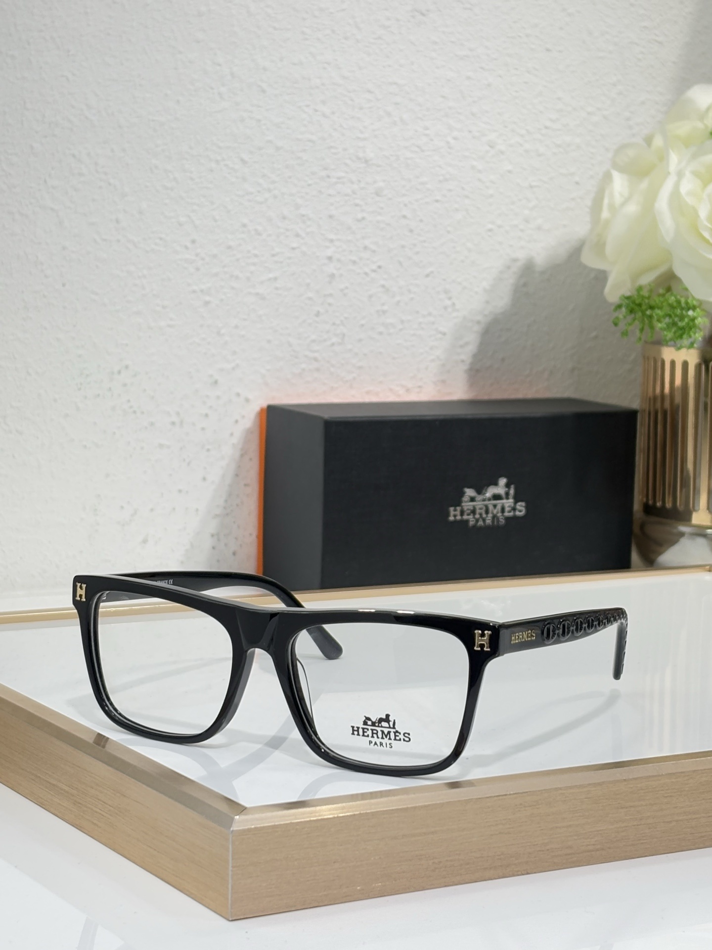 New Collection Hermes Glasses 010 New Collection Hermes Glasses 010
