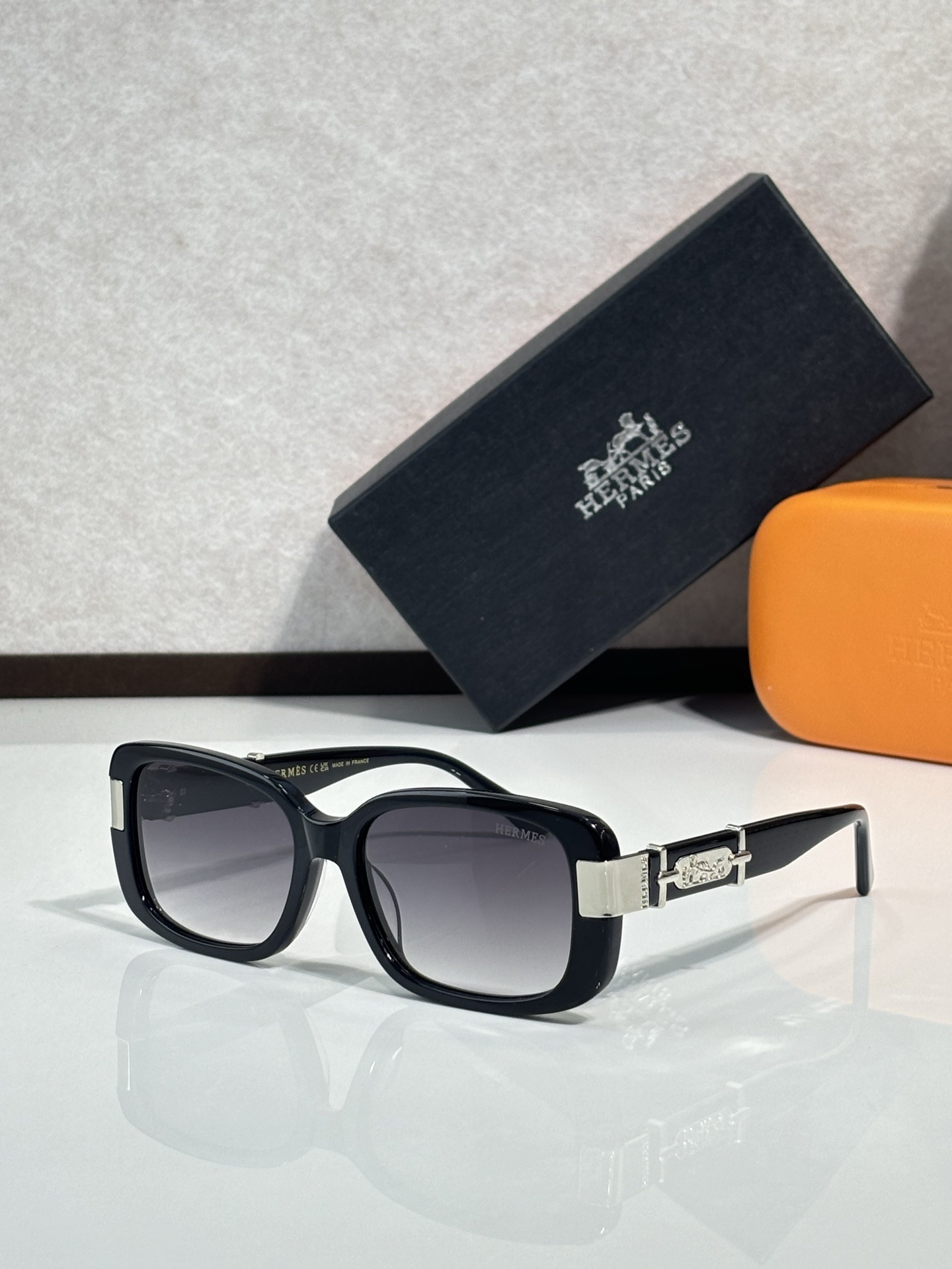 New Collection Hermes Glasses 004 New Collection Hermes Glasses 004