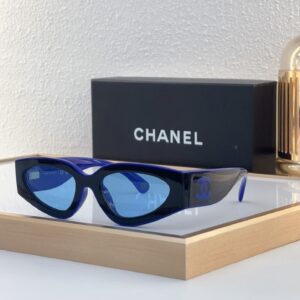 New Collection Chanel Glasses 443 5 d10e2a55
