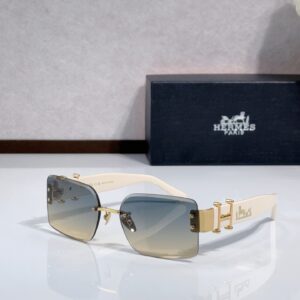 New Collection Hermes Glasses 008 4 d504927b