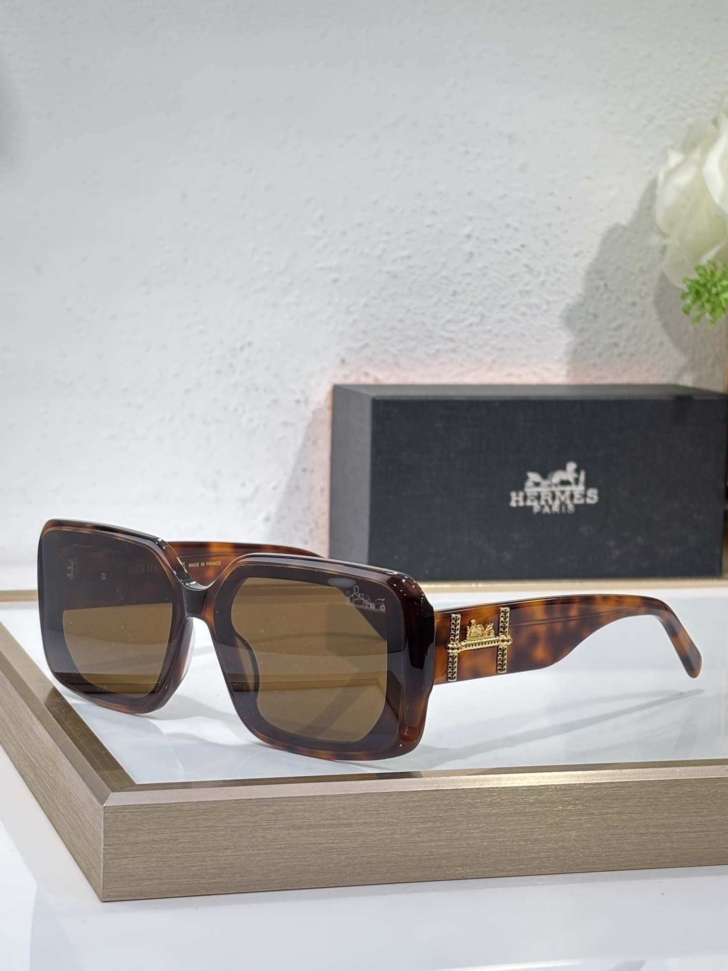 New Collection Hermes Glasses 015 New Collection Hermes Glasses 015