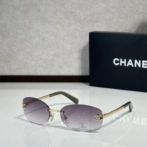 New Collection Chanel Glasses 447 5 d66faf2d
