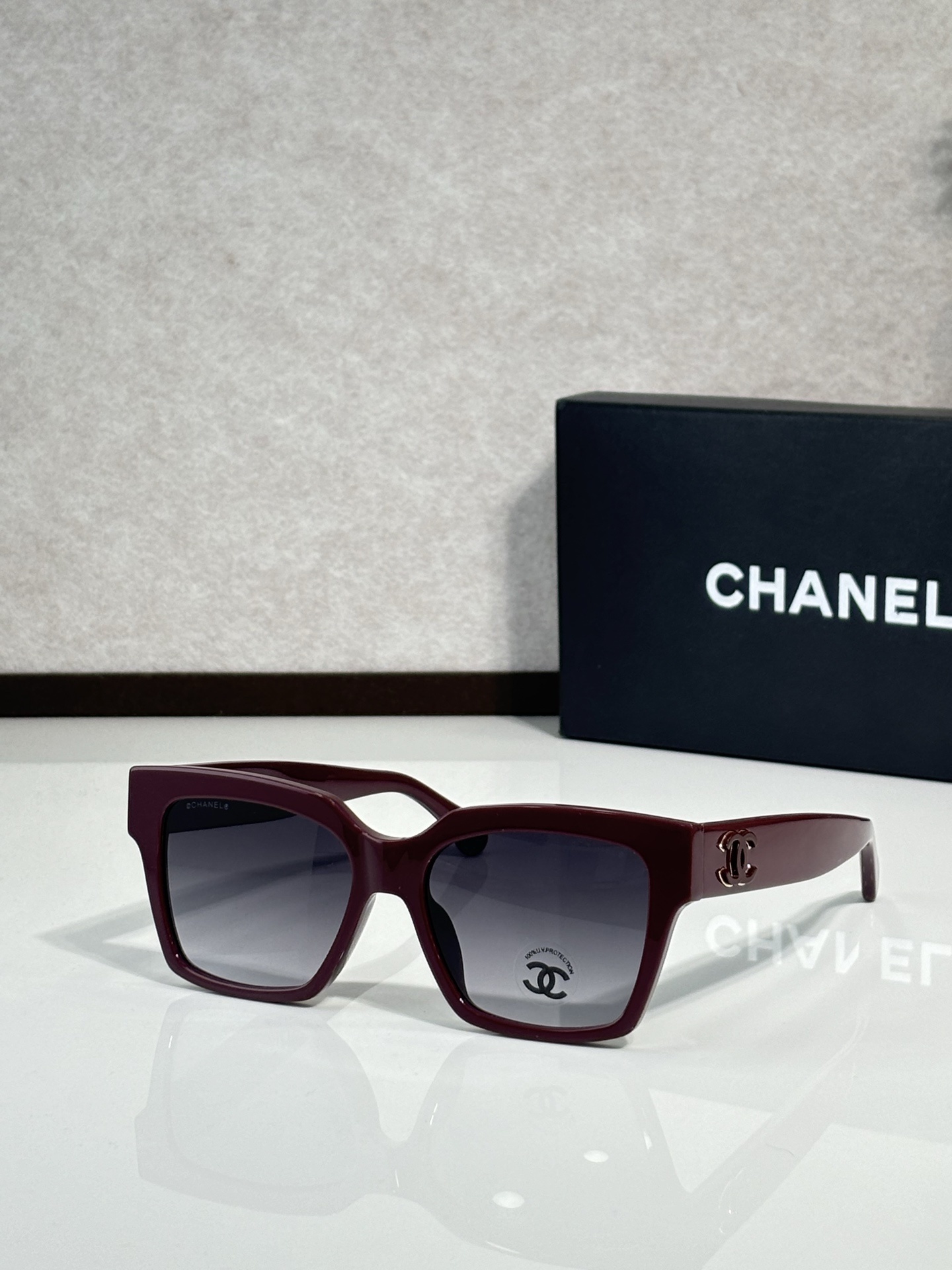 New Collection Chanel Glasses 455 New Collection Chanel Glasses 455