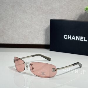New Collection Chanel Glasses 446 5 d8c32e21