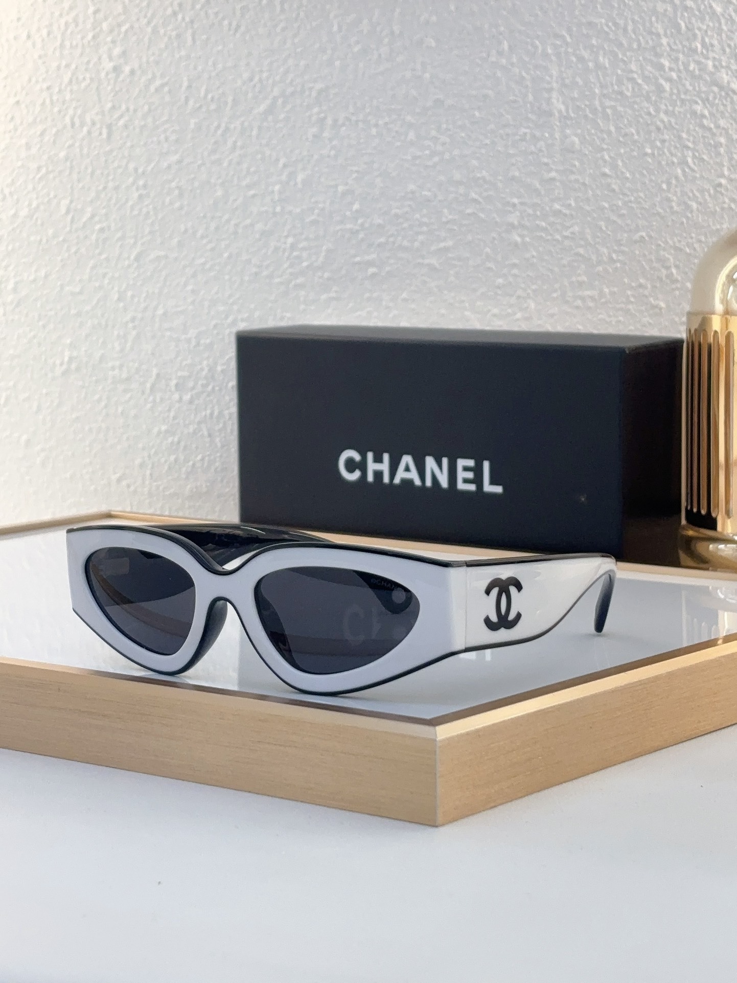 New Collection Chanel Glasses 443 New Collection Chanel Glasses 443