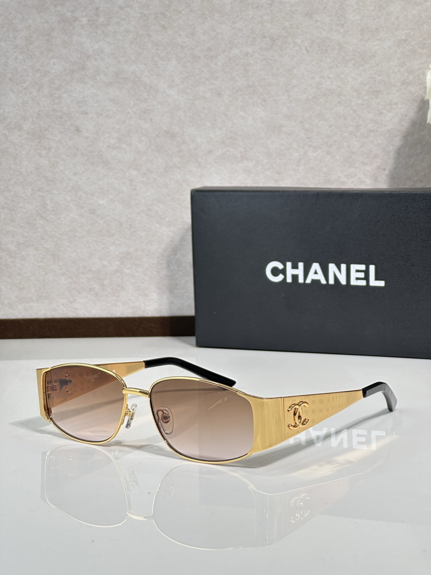 New Collection Chanel Glasses 441 New Collection Chanel Glasses 441